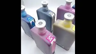 3 year duribity eco-solvent ink use for mimaki, roland, epson, Mutoh machine