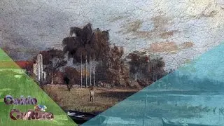 Caldo de Cultura | Alfredo Andersen (09/03/17)