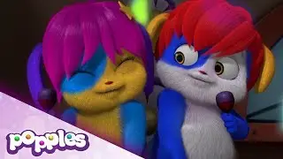 POPPLES | Au pop de la loi&hellip;