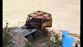 Trucktrial part 5