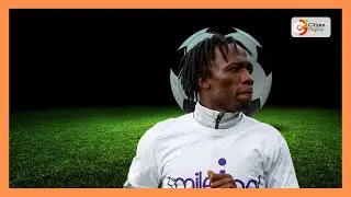 Boost for Harambee Stars as Vincent Harper chooses kenya over England