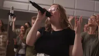 KAC Worship - It Was Finished Upon That Cross