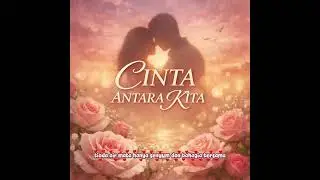 CINTA ANTARA KITA(LAGU POP BALADA) 