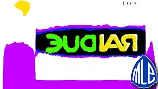 Rai Due (1983) Effects | Discord 8th Anniversary Effects