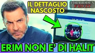 FORBIDDEN FRUIT ANTICIPAZIONI Kaya e il DETTAGLIO sulla paternità di Erim | RISSA tra Asuman e Zerin