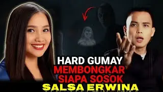 TERBONGKAR‼️ Ramalan Hard Gumay Tentang Salsa Erwina Bikin Geger - Perempuan Viral !