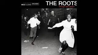 The Roots x Mos Def - Double Trouble