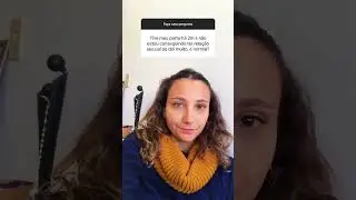 Parte 1 - Dor no p&oacute;s parto parto