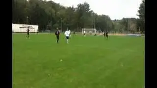 7ème journée U15 LIGUE HONNEUR RHONE ALPES CASCOL FOOT vs OL