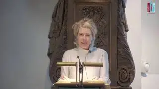 Preek ZONDAG 23 JANUARI 2022 - 3e zondag van Epifanie - ds. Claartje Kruijff, Joh 1, 3