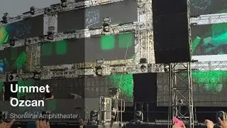 Ummet Ozcan @ Beyond Wonderland Bay Area 2015