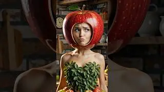 ChatGPT, Show Me An Apple