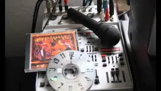 Midnite Click - track 06 - Dream Or Reality