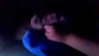 he still won't go to sleep!!!!!!!!    revive