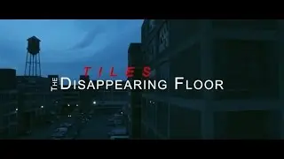 T I L E S 'The Disappearing Floor' (Official Video)