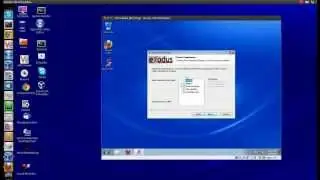 Jabber Server using Zentyal