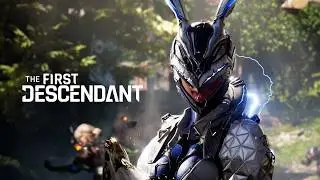 The First Descendant | Obtain Ultimate Weapon Materials (Main Campaign Gameplay)