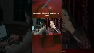 Pakistani Authors of English Literature Part 7 l Yasmeen Aftab Ali