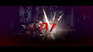 DONG WU: ODYSSEY Gameplay