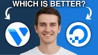 Какой высокочастотный VPS лучше? Vultr Compute против DigitalOcean Premium.