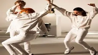 Peace - Lost on Me