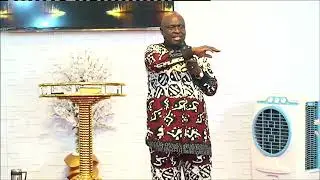 YOU ARE IN VERSIONS || DIVINE WORSHIP EXPERIENCE || 18-01-2026 || PASTOR PROF. ADEOLU AFOLABI