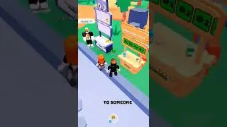 DONATING TO DONATORS #poly #roblox #robux #plsdonate #donation #donator