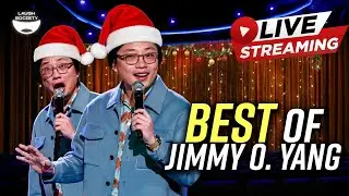 🔴 BEST OF Jimmy O. Yang [90 Minute Livestream]