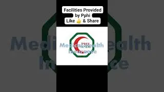 PPHI Sindh Facilities to Their Employees | PPHI SINDH Jobs #short #pphijobs #shortsclip  #shortsfeed