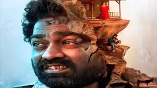 আসল সাইকো কে? || Level Cross || Full movie explained in Bangla || Pro Cineverse
