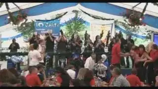 SZW - Schrei nach Liebe - Schalmeien Wiesensteig