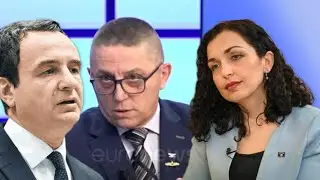 SHBA përqafon Kosovën! Rëndesi e dorës së parë në Ballkan! Mecollari zbardh dokumentin NDAA..
