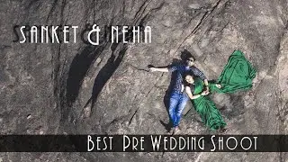 Best Pre Wedding Shoot | Latest Pre-Wedding 2022 | Best Wedding Photographer in Rewa