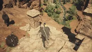 Avarage Dragons Dogma 2 combat experience