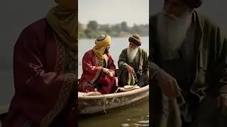 Heeron Ka Ghamand, Roti Ke Aage Toot Gaya 😨 |  Life Lesson#SpiritualStory #shorts