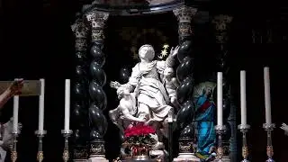 Celebrazione Santa Messa
