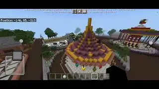 Part 2 of building a zoo