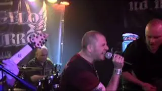 GENOVAROCK