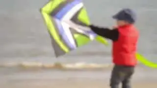 Rolf Zuckowski | Drachen im Wind