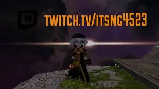 Играю на месмере! (Не я) TTV VOD#1
