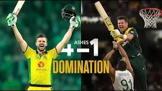 Australia Dominates Ashes 4-1 | In depth Analysis | BBL Finals & NBL Standings