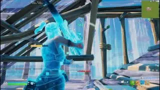 The Best 120FPS Console Player is Back (4K PS5)