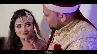 Naziat & Sumon's Wedding ceremony 2022 ll Photoland BD