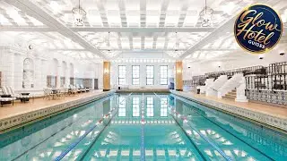 InterContinental Hotel Chicago By IHG | Chicago (IL), United States | Hotel Review ⭐