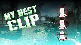 Im So Niitro - One Of My Best Clips