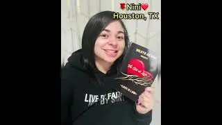 📚&rdquo;The Art of Love&rdquo; supporters