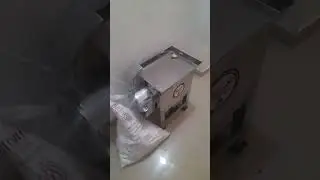 Live Coconut Oil Extraction | Orgonik Cold Pressed Coconut Oil | 100% Pure  Natural Process #orgonik