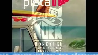 HIT DO DIA : Larry Koek feat. Bodhi Jones :: Honeybee (Premiere Fois) :::