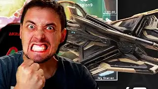 Infinite galaxy gameplay - PIRATES ATTACK OUR BASE!