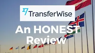 Transferwise Review: Easiest Money Transfer Service in the World with Transferwise Borderless